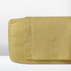 Σεντόνι Cannon Classic χωρίς λάστιχο 225X260 / Golden Haze